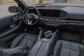 2023 Mercedes-Benz Maybach GLS 600 4MATIC - miniatura 61