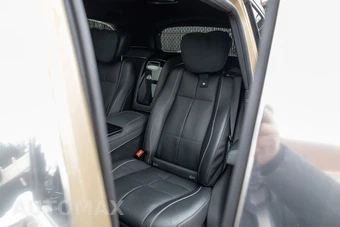 2023 Mercedes-Benz Maybach GLS 600 4MATIC - miniatura 64