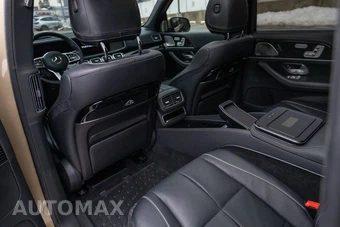 2023 Mercedes-Benz Maybach GLS 600 4MATIC - miniatura 65