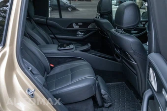 2023 Mercedes-Benz Maybach GLS 600 4MATIC - miniatura 67