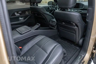2023 Mercedes-Benz Maybach GLS 600 4MATIC - miniatura 68
