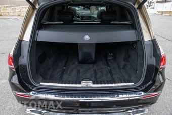 2023 Mercedes-Benz Maybach GLS 600 4MATIC - miniatura 71