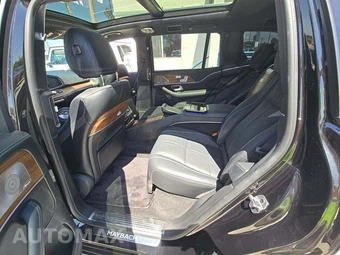 2023 Mercedes-Benz Maybach GLS 600 4MATIC – miniatura 13