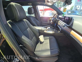 2023 Mercedes-Benz Maybach GLS 600 4MATIC – miniatura 18