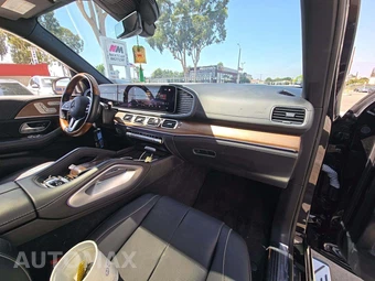 2023 Mercedes-Benz Maybach GLS 600 4MATIC – miniatura 19