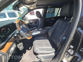 2023 Mercedes-Benz Maybach GLS 600 4MATIC – miniatura 6