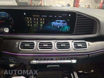2023 Mercedes-Benz Maybach GLS 600 4MATIC – miniatura 10