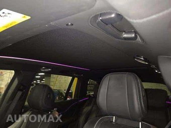 2023 Mercedes-Benz Maybach GLS 600 4MATIC – miniatura 11