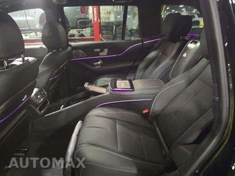 2023 Mercedes-Benz Maybach GLS 600 4MATIC – miniatura 13