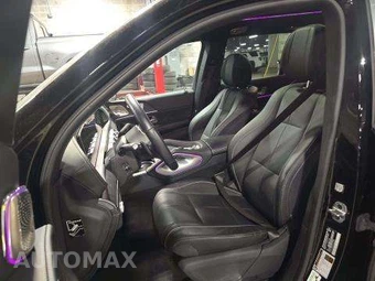 2023 Mercedes-Benz Maybach GLS 600 4MATIC – miniatura 6