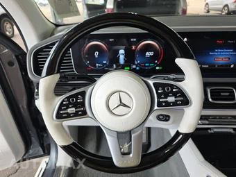 2023 Mercedes-Benz Maybach GLS 600 4MATIC – miniatura 10