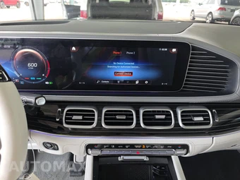 2023 Mercedes-Benz Maybach GLS 600 4MATIC – miniatura 11
