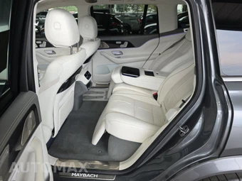2023 Mercedes-Benz Maybach GLS 600 4MATIC – miniatura 13