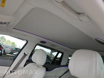 2023 Mercedes-Benz Maybach GLS 600 4MATIC – miniatura 17