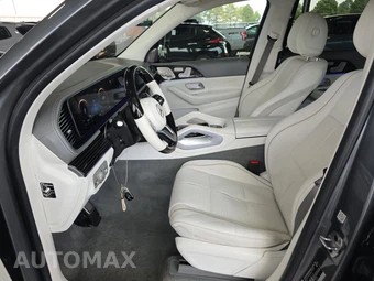 2023 Mercedes-Benz Maybach GLS 600 4MATIC – miniatura 7