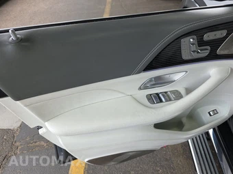 2023 Mercedes-Benz Maybach GLS 600 4MATIC – miniatura 9