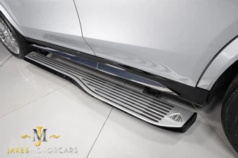 2023 Mercedes-Benz Maybach GLS 600 4MATIC - miniatura 10