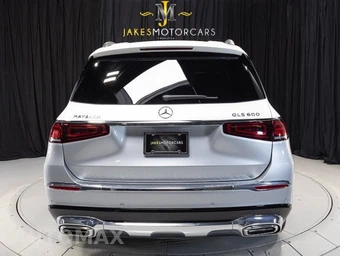2023 Mercedes-Benz Maybach GLS 600 4MATIC - miniatura 12