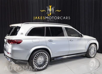 2023 Mercedes-Benz Maybach GLS 600 4MATIC - miniatura 13
