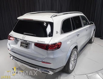 2023 Mercedes-Benz Maybach GLS 600 4MATIC - miniatura 14