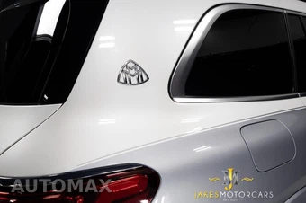 2023 Mercedes-Benz Maybach GLS 600 4MATIC - miniatura 15