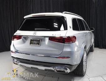 2023 Mercedes-Benz Maybach GLS 600 4MATIC - miniatura 16