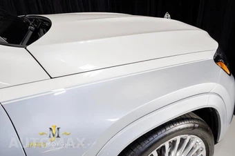 2023 Mercedes-Benz Maybach GLS 600 4MATIC - miniatura 19