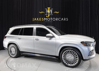 2023 Mercedes-Benz Maybach GLS 600 4MATIC - miniatura 20