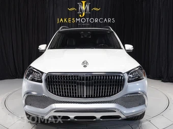 2023 Mercedes-Benz Maybach GLS 600 4MATIC - miniatura 23
