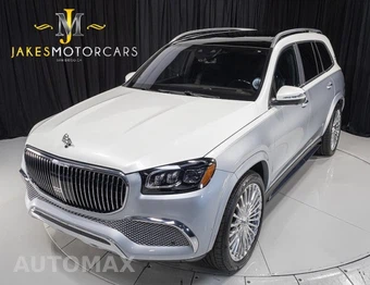 2023 Mercedes-Benz Maybach GLS 600 4MATIC - miniatura 24