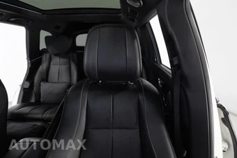 2023 Mercedes-Benz Maybach GLS 600 4MATIC - miniatura 27