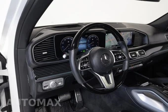 2023 Mercedes-Benz Maybach GLS 600 4MATIC - miniatura 28