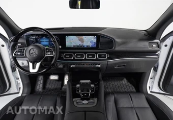 2023 Mercedes-Benz Maybach GLS 600 4MATIC - miniatura 29