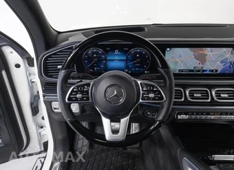2023 Mercedes-Benz Maybach GLS 600 4MATIC - miniatura 30