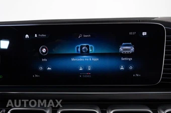 2023 Mercedes-Benz Maybach GLS 600 4MATIC - miniatura 32