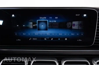 2023 Mercedes-Benz Maybach GLS 600 4MATIC - miniatura 33