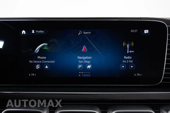 2023 Mercedes-Benz Maybach GLS 600 4MATIC - miniatura 35