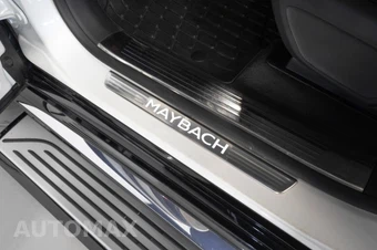 2023 Mercedes-Benz Maybach GLS 600 4MATIC - miniatura 41
