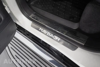 2023 Mercedes-Benz Maybach GLS 600 4MATIC - miniatura 48