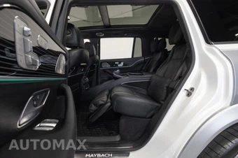 2023 Mercedes-Benz Maybach GLS 600 4MATIC - miniatura 49
