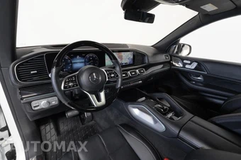 2023 Mercedes-Benz Maybach GLS 600 4MATIC - miniatura 5