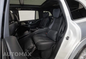 2023 Mercedes-Benz Maybach GLS 600 4MATIC - miniatura 50