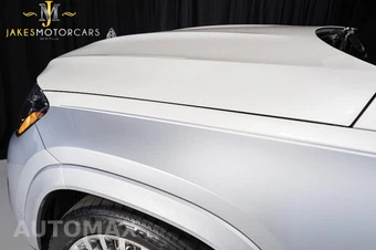 2023 Mercedes-Benz Maybach GLS 600 4MATIC - miniatura 7
