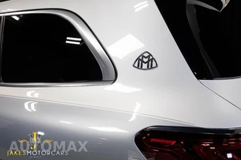 2023 Mercedes-Benz Maybach GLS 600 4MATIC - miniatura 9