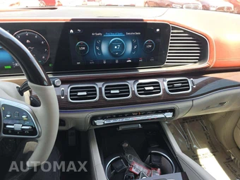 2023 Mercedes-Benz Maybach GLS 600 4MATIC – miniatura 10