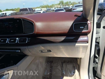 2023 Mercedes-Benz Maybach GLS 600 4MATIC – miniatura 19
