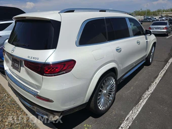 2023 Mercedes-Benz Maybach GLS 600 4MATIC – miniatura 3