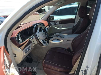 2023 Mercedes-Benz Maybach GLS 600 4MATIC – miniatura 6