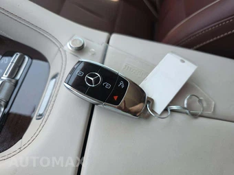 2023 Mercedes-Benz Maybach GLS 600 4MATIC – miniatura 8