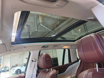 2023 Mercedes-Benz Maybach GLS 600 4MATIC - miniatura 11